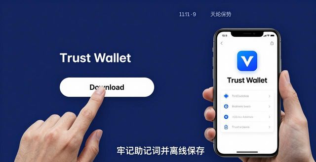 Trust Wallet官网下载指南 新手必看安全教程