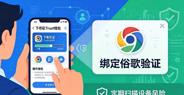 币安Trust钱包下载：三步识别安全官方渠道