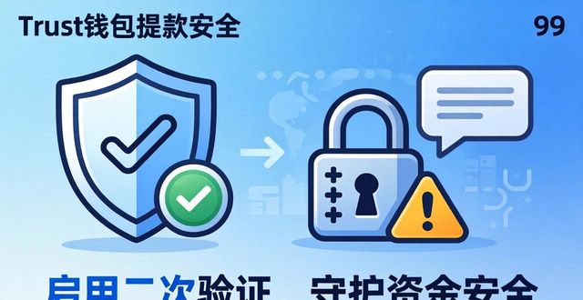 Trust钱包提款，这两点信息千万别泄露