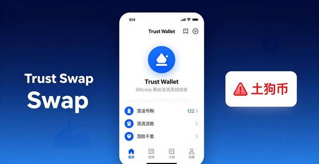 Trust Wallet苹果版代币 投资价值怎么看