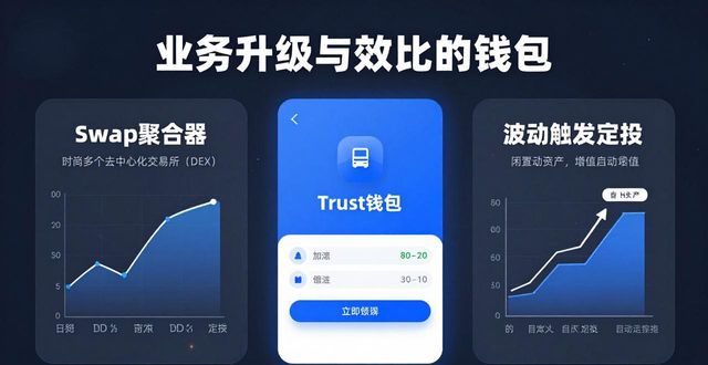 Trust钱包注册指南 业务升级方案全解析