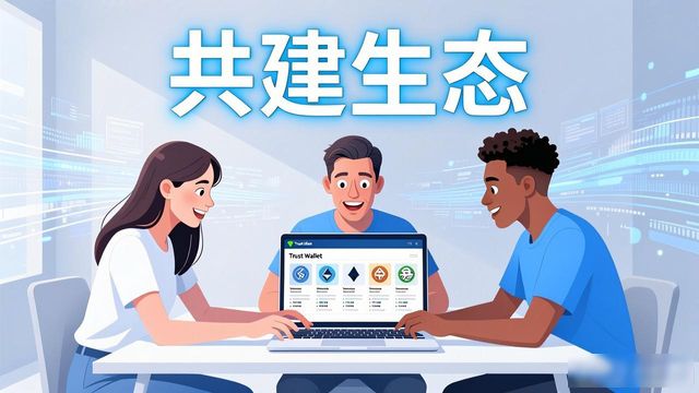 Trust Wallet用户反馈：下载体验与社区互动全解析