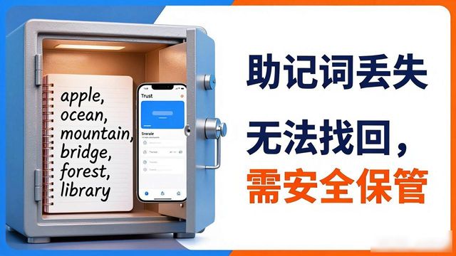 Trust钱包注册步骤与常见问题解答