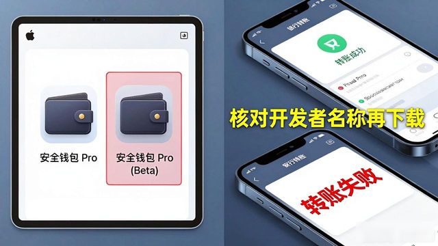 苹果用户必看：Trust Wallet风险控制与真实影响