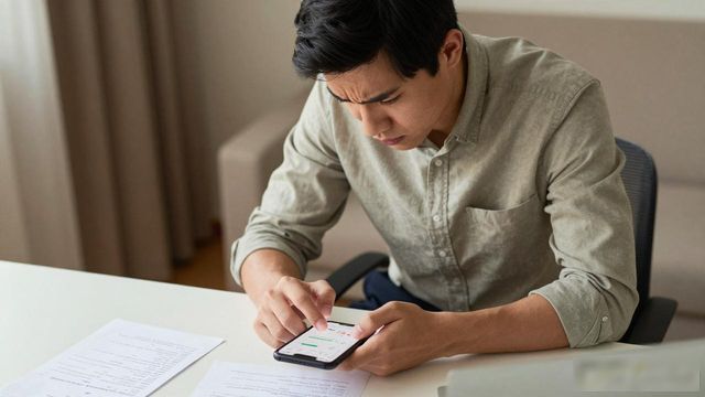 Trust钱包恢复过程总犹豫？别慌，这才是常态