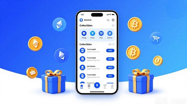 Trust Wallet下载后如何加入共享利益社群