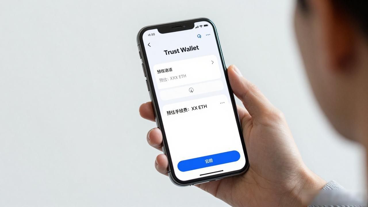 Trust Wallet好用吗？实测操作流畅度与体验真相