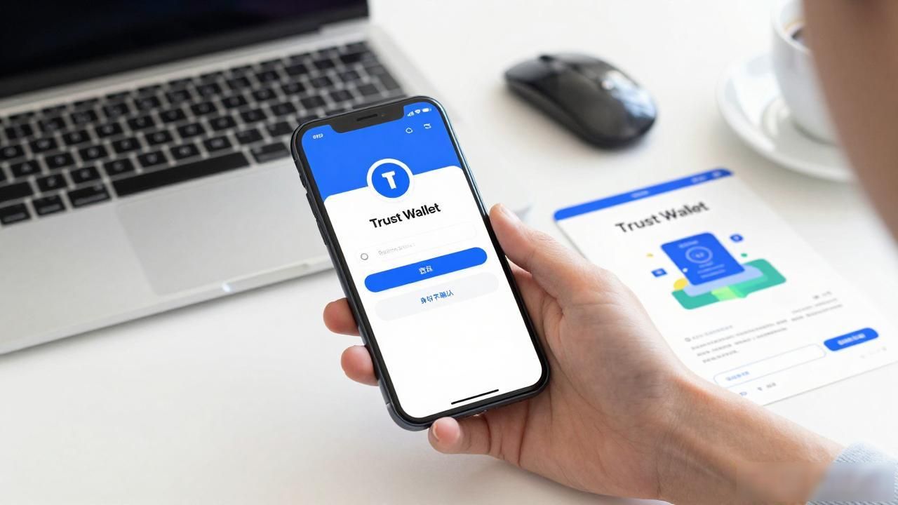 Trust钱包助记词找回与资产复盘指南