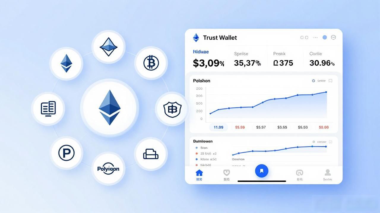 Trust加密钱包：新手入门与安全资产守护指南