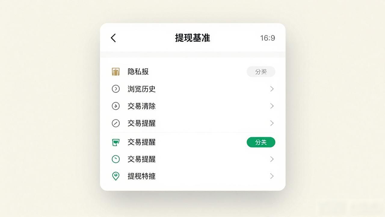 Trust钱包提现基准设置教程，一文讲清楚