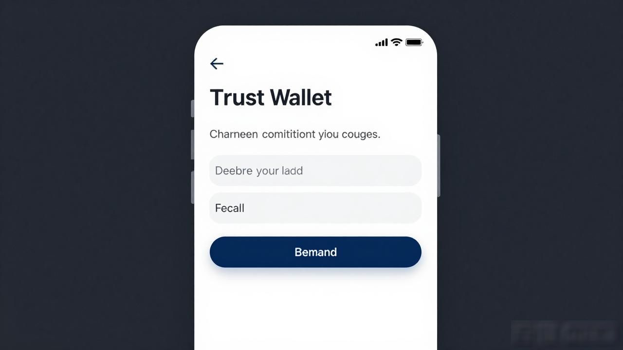 Trust Wallet怎么样？设计理念与用户友好性详解