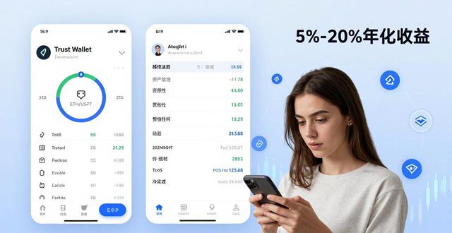 Trust Wallet：提升资产流动性与获取收益的技巧