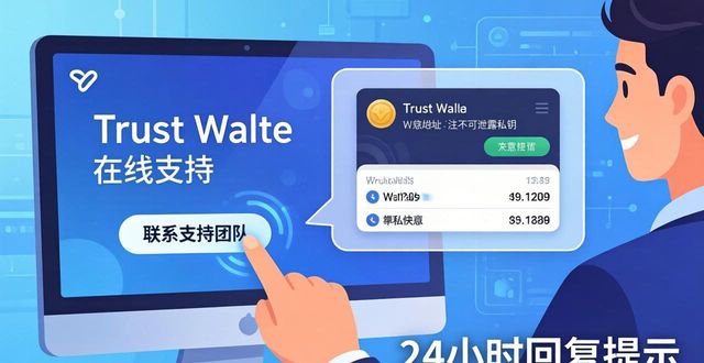 Trust Wallet在线支持:快速获取帮助的3个方法