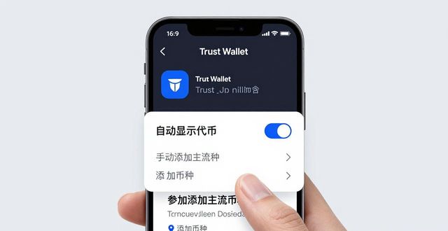 Trust Wallet下载教程:从入门到精通