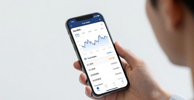 Trust Wallet苹果版：投资决策到执行全攻略
