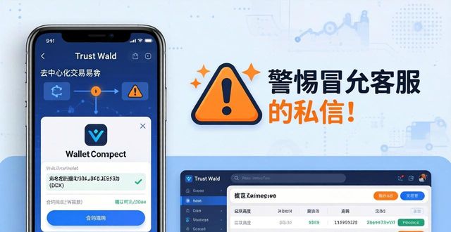 Trust Wallet安全投资：获取官方支持与资源