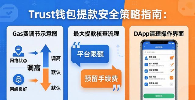 Trust钱包用户提款平台使用策略：安全快速到账指南