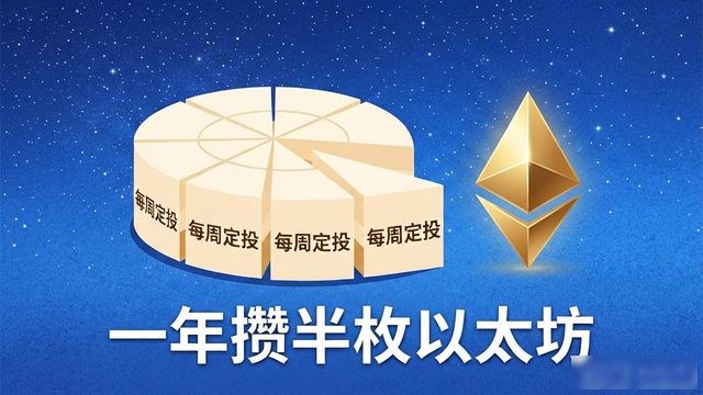 Trust Wallet设目标，投资梦想早实现