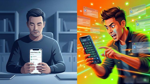 Trust Wallet用户画像：谁在用？怎么用？