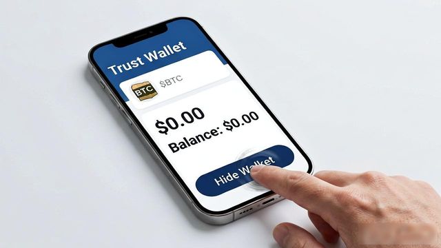 Trust Wallet新版本安全设置指南