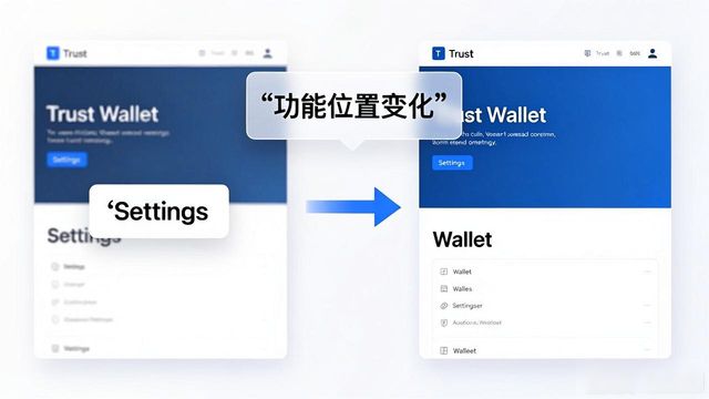 Trust Wallet官网教程到底有没有用？用户反馈的真实情况