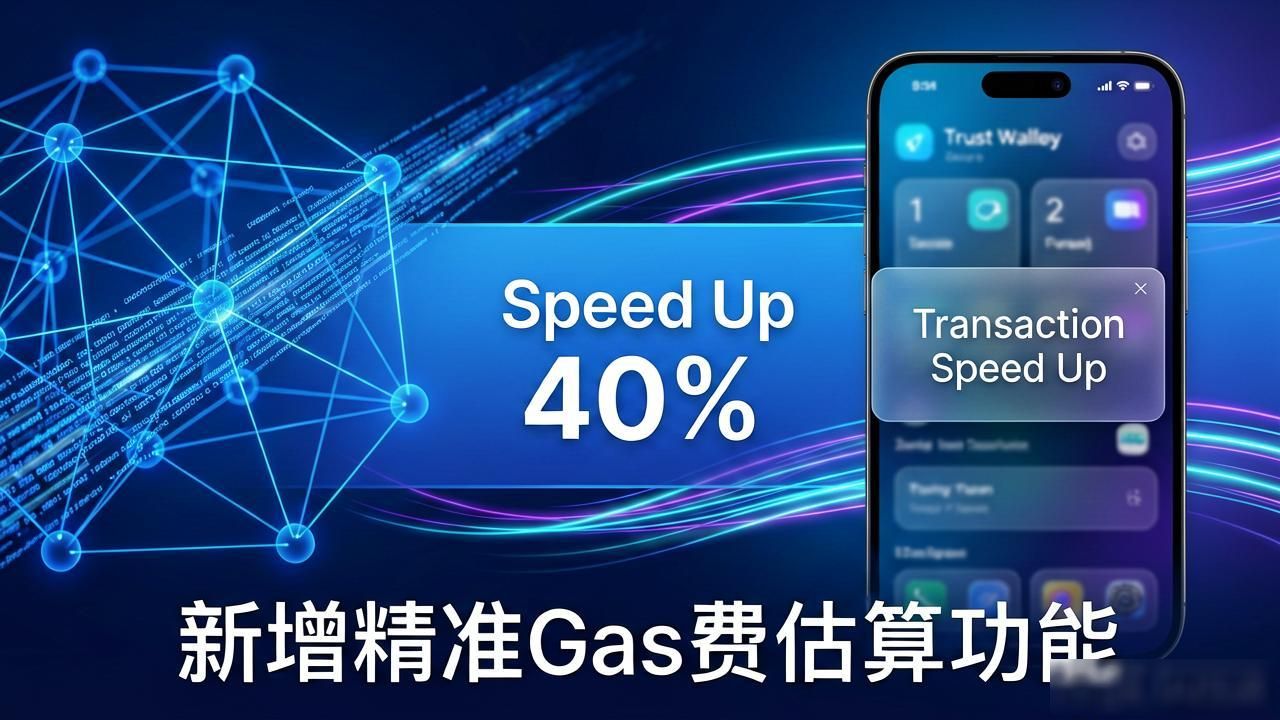 Trust Wallet新版下载指南：提速防丢，资产无忧