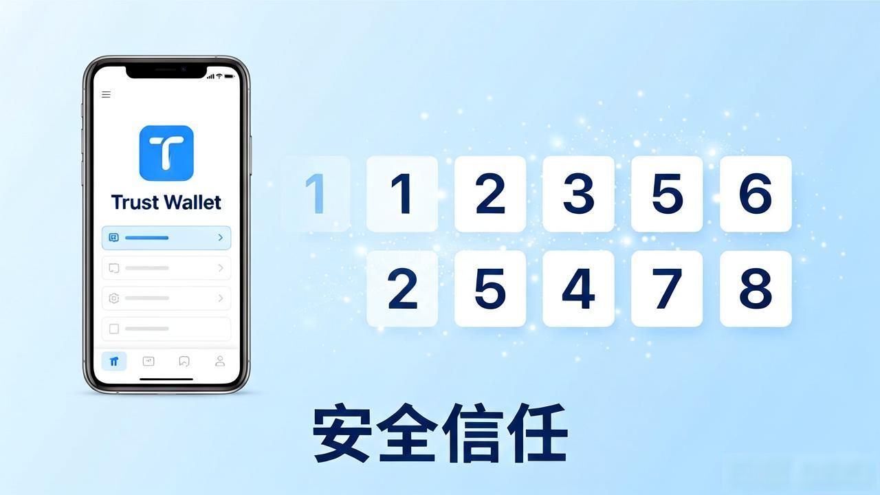 Trust Wallet下载体验：新手如何建立安全信任