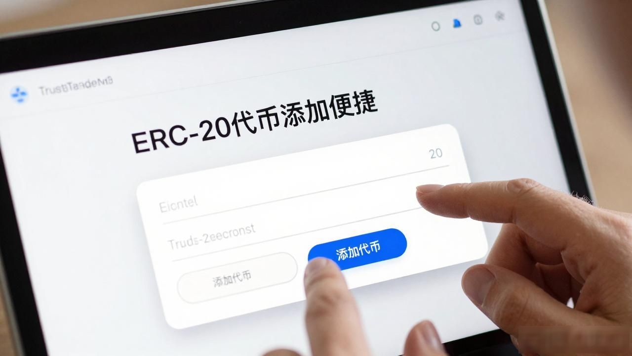 Trust钱包怎么用？多币种一键管理全攻略
