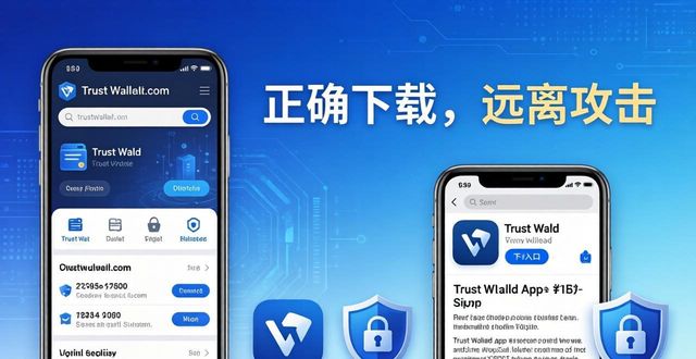 学会这几招,下载Trust Wallet钱包远离网络攻击
