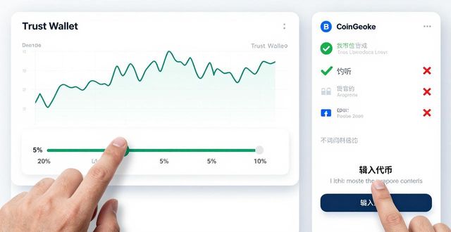 Trust Wallet多币种交易：3个关键步骤保顺利