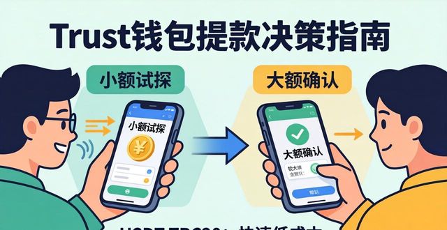 Trust钱包提款：怎么决策更实用？