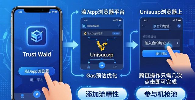 Trust Wallet新版教程：用智能合约让投资更灵活