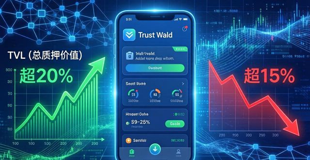 下载Trust Wallet后必看：三大市场信号别错过