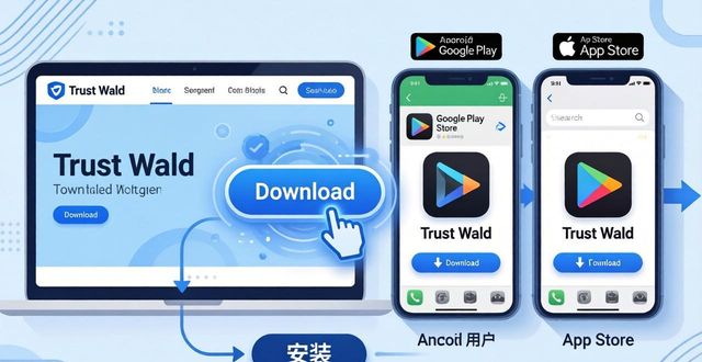 Trust Wallet官方下载教程：新手必看