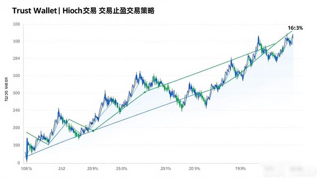 Trust Wallet里怎么交易最稳 这些策略很实用