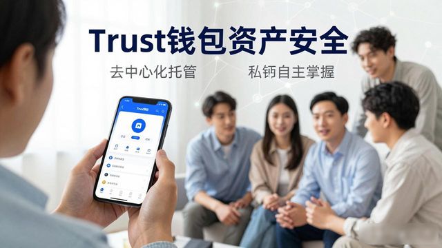 下载Trust钱包前，看看万人用户怎么说