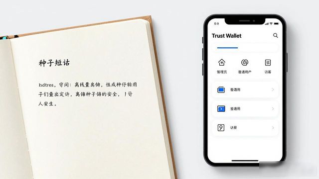 Trust Wallet下载与供应链使用指南