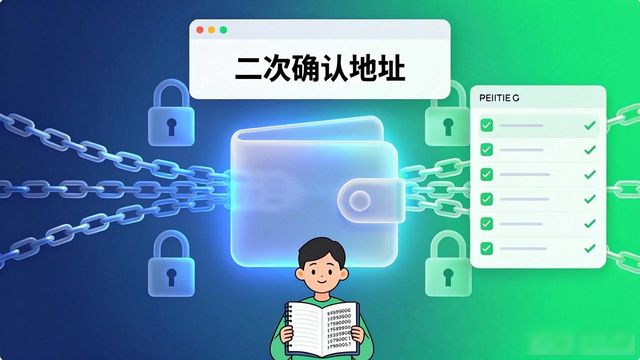 Trust Wallet让资产转来转去又快又稳