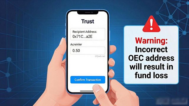 Trust钱包怎么用？新手入门指南