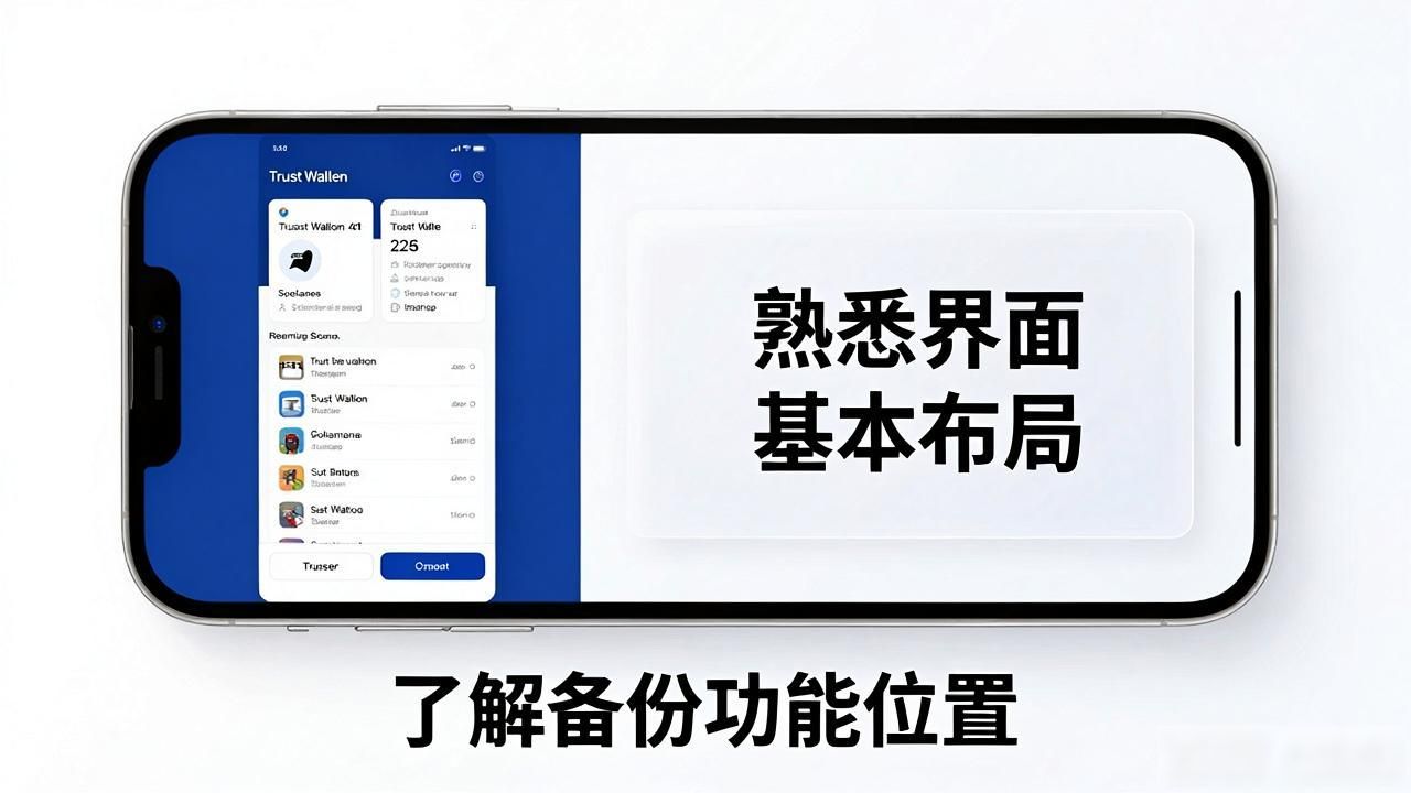 如何正确下载Trust钱包并保障资金安全