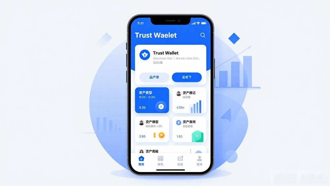 Trust Wallet下载后怎么留住用户？实操策略解析
