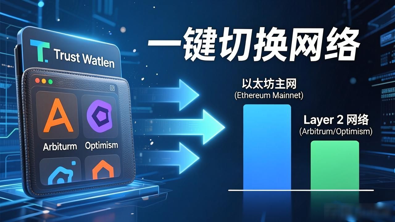 Trust钱包手续费为何这么低？