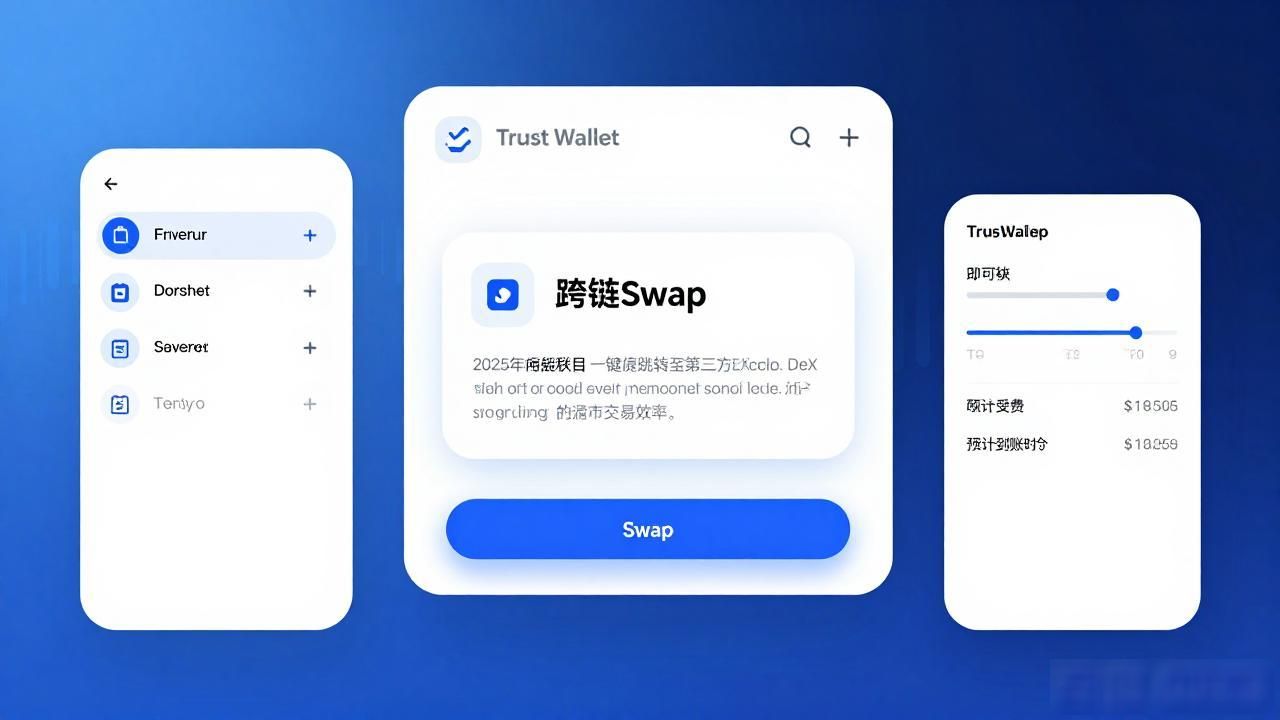 Trust Wallet支持多少链？多链钱包让你投资更自由