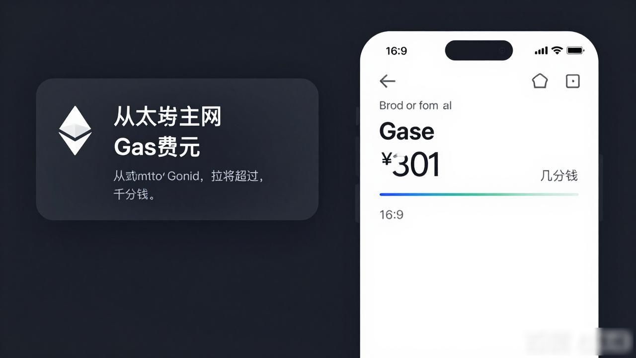 Trust Wallet下载安装后用这几招 交易速度直接翻倍