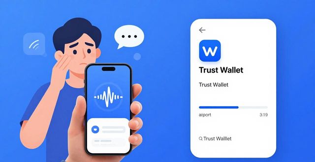 Trust Wallet下载后:合规吗?国内怎么用?