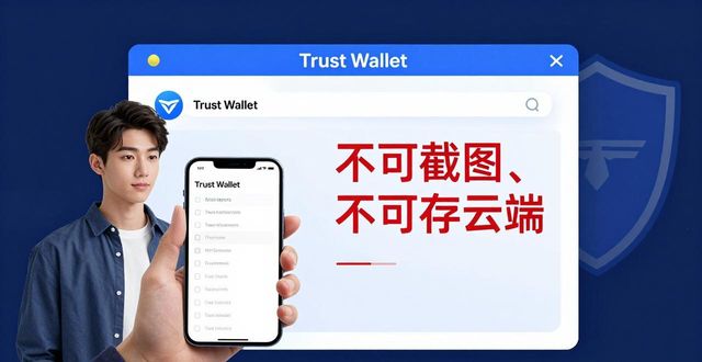 Trust Wallet安全与效益提升：3个安全设置，2种赚钱方式