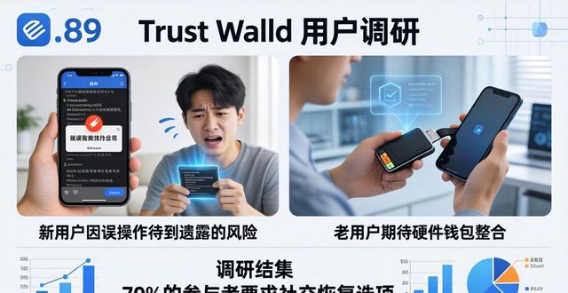 Trust Wallet 用户怎么看？真实反馈与调研