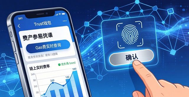 Trust钱包交易流程：从转账到兑换三步搞定