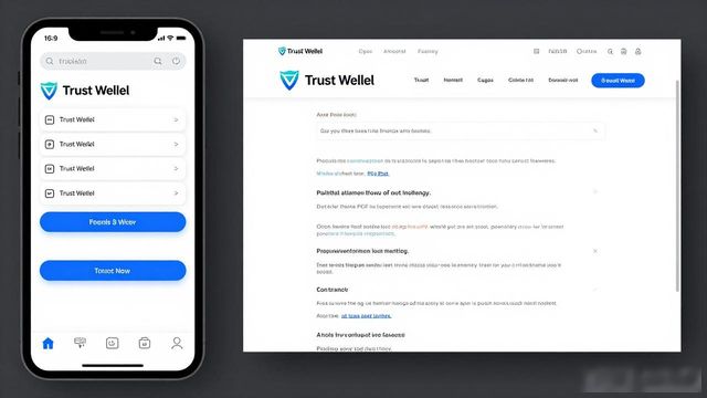 Trust Wallet官网好不好用？真实用户满意度大揭秘