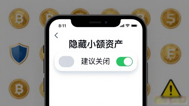 Trust Wallet实操技巧：资深用户分享这些投资避坑经验